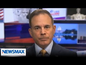 Read more about the article Chris Salcedo: Architects of Russiagate avoid accountability