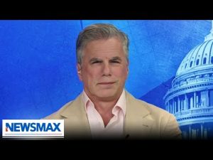 Read more about the article Tom Fitton: ‘Fearful’ not much will be done with Russia Hoax accountability