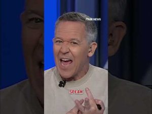 Read more about the article Gutfeld: Dems deserve to live in ‘PURGATORY’ for this #shorts #politics #usa #foxnews #news #us