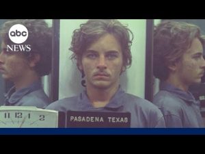 Read more about the article Serial killer’s apprentice speaks from prison