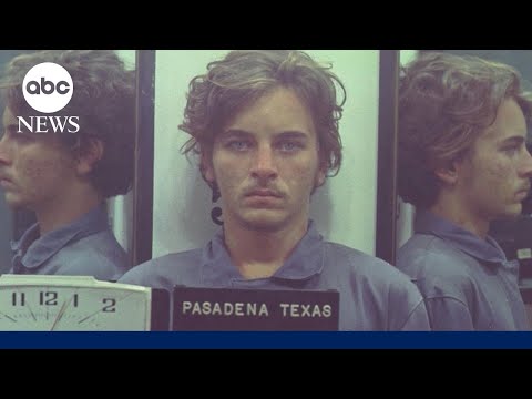 You are currently viewing Serial killer’s apprentice speaks from prison