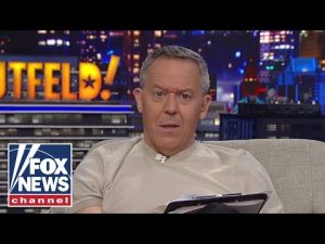 Read more about the article Greg Gutfeld: Judge Jeanine Pirro should designate the sandwich thrown at a federal agent as a club