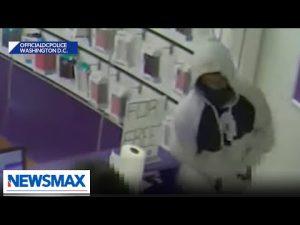 Read more about the article Progressive policies creating juvenile crime crisis: Report | The Chris Salcedo Show