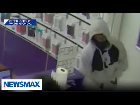 You are currently viewing Progressive policies creating juvenile crime crisis: Report | The Chris Salcedo Show