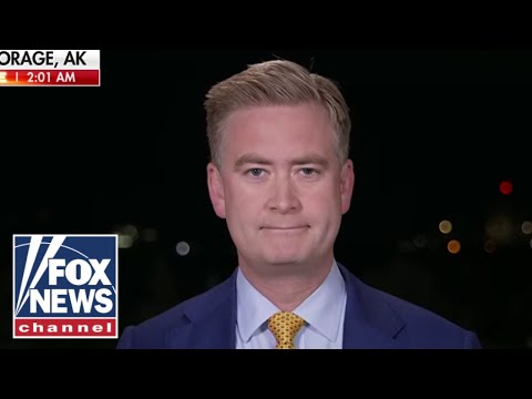 You are currently viewing Peter Doocy: This hasn’t happened since Trump’s first term