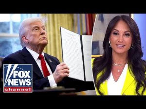 Read more about the article Liberation Day 2.0: Trump hikes tariffs on dozens of countries