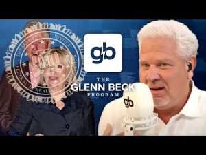Read more about the article “SHUT IT DOWN”: Docs prove FBI’s Clinton cover-up | The Glenn Beck Program | Hour One 8/14/25