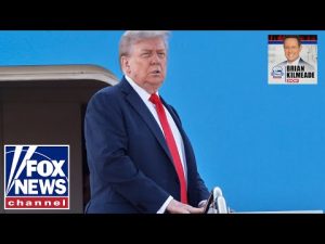 Read more about the article Trump: Meeting with Putin will be like a chess game | Brian Kilmeade Show