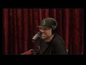 Read more about the article Joe Rogan Experience #2366 – Sam Tripoli