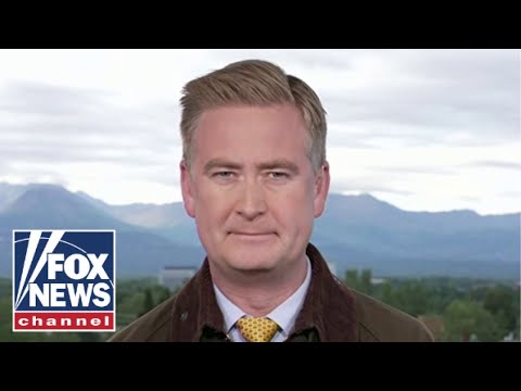 You are currently viewing Doocy: THIS could be the start of a new era