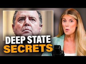 Read more about the article Adam Schiff’s Lies BACKFIRE as Democrats’ Russiagate Hoax Implodes