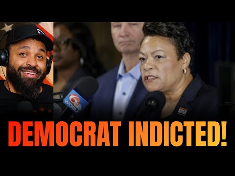 Read more about the article Democrat Mayor INDICTED for doing the UNTHINKABLE with New Orleans COP!