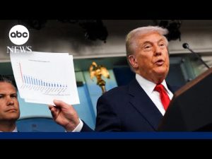 Read more about the article Judge rejects Trump administration’s plan to federalize D.C. police