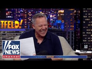 Read more about the article ‘Gutfeld!’: It’s hard to take this greasy guy seriously