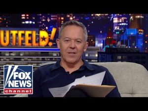 Read more about the article Gutfeld: Does the government have evidence of aliens?