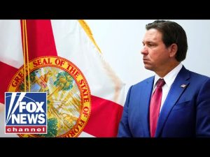 Read more about the article ‘Deportation Depot’: Florida unveils plan for new ICE detention center