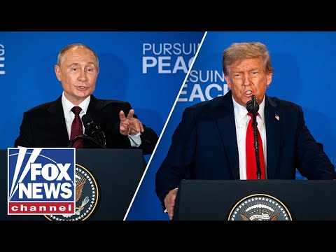You are currently viewing Trump has ‘a lot of cards he can play’: Ret Gen. Breedlove