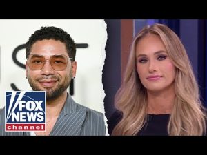 Read more about the article Jussie Smollett DOUBLES DOWN on MAGA hate crime claim