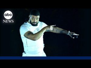 Read more about the article New escalation in Drakes legal battle over Kenrick Lamar song
