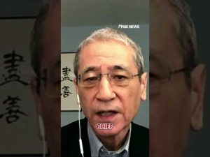 Read more about the article Gordon Chang warns Trump-Putin summit made China, North Korea ‘very happy’ #foxnews #news #shorts