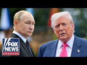 Read more about the article Trump should visit Moscow, but ‘there’s going to be a price’: former NSC chief warns