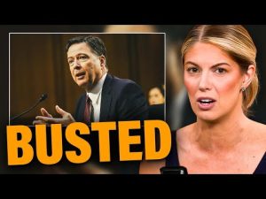 Read more about the article James Comey’s “FBI Mole” EXPOSED as Secret Media Leaker is Revealed!