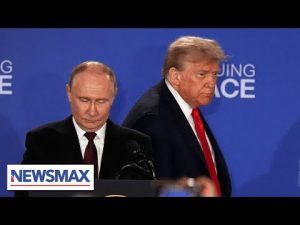 Read more about the article Kurt Volker and Blaine Holt: Many unknowns after Trump-Putin summit | America Right Now