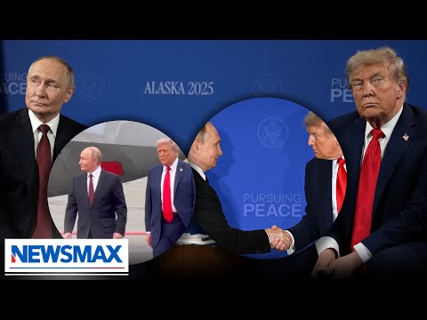 You are currently viewing Trump looked ‘less happy’ and ‘more disappointed’ towards end of meeting: Body language expert