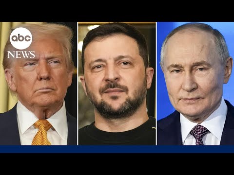 You are currently viewing What’s next for Ukraine and Russia?