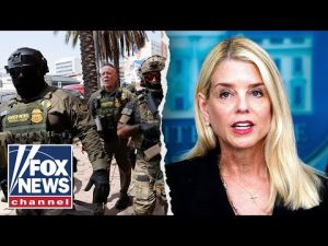 Read more about the article Bondi puts sanctuary cities ON NOTICE with strict deadline