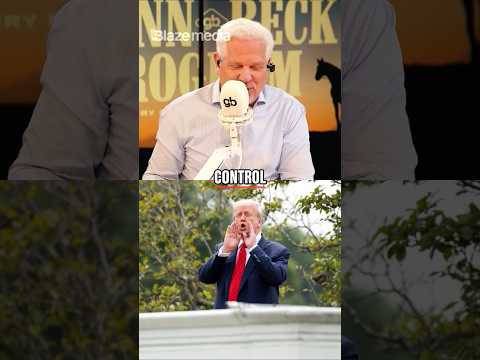 You are currently viewing Why Trump’s DC takeover is BRILLIANT