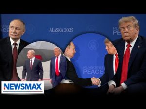 Read more about the article Trump looked ‘less happy’ and ‘more disappointed’ towards end of meeting: Body language expert