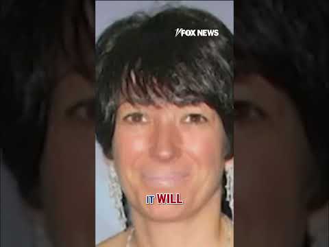 You are currently viewing Ghislaine Maxwell deposition postponed indefinitely, Rep. Comer announces #shorts