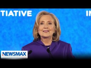 Read more about the article FBI and DOJ Allegedly Hampered Clinton Foundation Investigation | The Right Squad