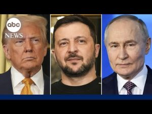 Read more about the article What’s next for Ukraine and Russia?