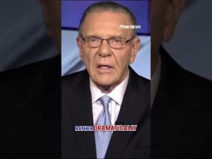 Read more about the article Gen. Jack Keane reveals why it’s ‘pretty obvious’ Putin doesn’t want a ceasefire #foxnews #news