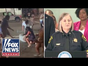 Read more about the article Fourth Cincinnati brawl suspect arrested