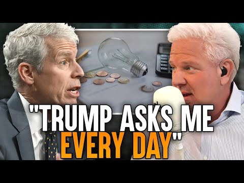 You are currently viewing Trump’s Energy Secretary GOES NUCLEAR on Radical Democrats | *NEW INTERVIEW*