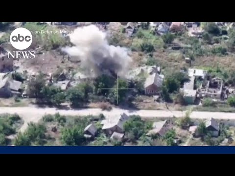 You are currently viewing Russia steps up attacks on Ukraine