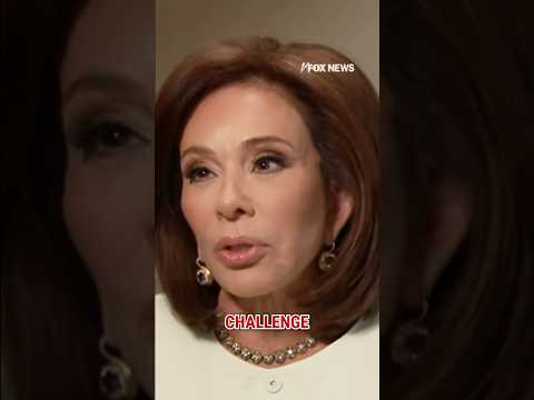 You are currently viewing Pirro: When I look back on my life, this is what will matter #shorts #justice #trump #jeaninepirro