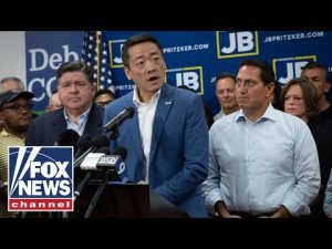 Read more about the article ‘DUMBFOUNDED’: Turley calls out what’s ‘STRIKING’ about Democrats fleeing to his home state