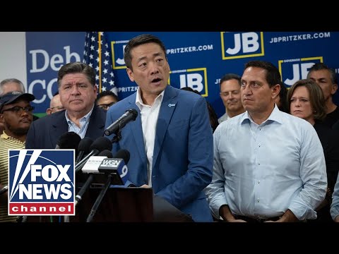 You are currently viewing ‘DUMBFOUNDED’: Turley calls out what’s ‘STRIKING’ about Democrats fleeing to his home state
