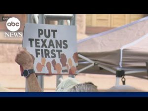 Read more about the article Redistricting debate continues in Texas and California