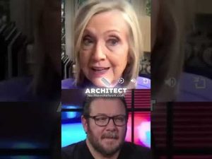 Read more about the article HILLARY CLINTON JUST SAID THIS ABOUT TRUMP & RUSSIA UKRAINE WAR