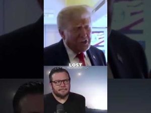 Read more about the article Trump Reveals ULTIMATE GOAL Brokering Russia Ukraine Peace Deal