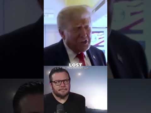 You are currently viewing Trump Reveals ULTIMATE GOAL Brokering Russia Ukraine Peace Deal