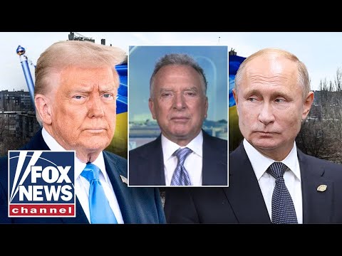 You are currently viewing Trump envoy reveals new details on Trump-Putin summit: It’s ‘EPIC’ what we achieved