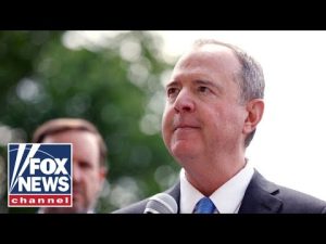 Read more about the article Adam Schiff under fire over NEW allegations in mortgage fraud probe