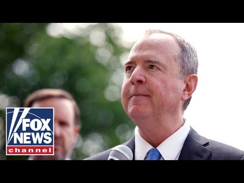 You are currently viewing Adam Schiff under fire over NEW allegations in mortgage fraud probe