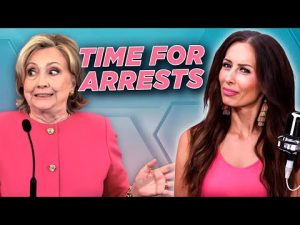 Read more about the article Will We EVER See Arrests for Russiagate Criminals? | *BLUNT DEBATE*